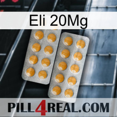 Eli 20Mg levitra2